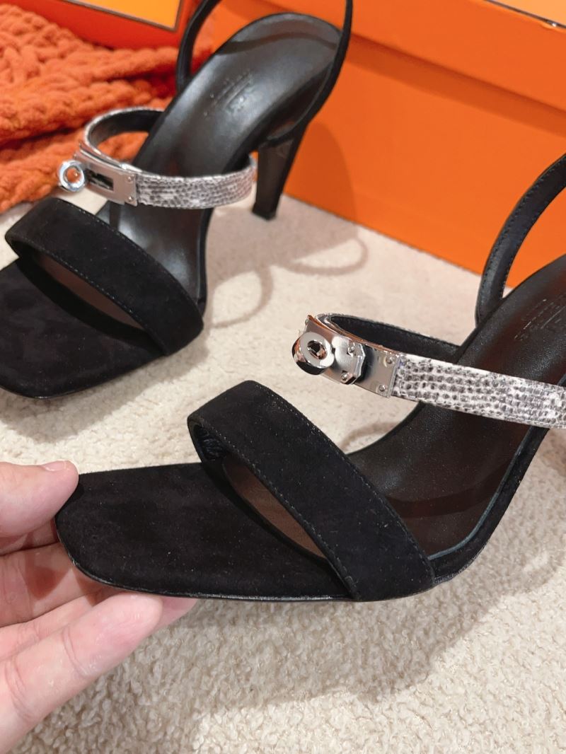 Hermes Sandals